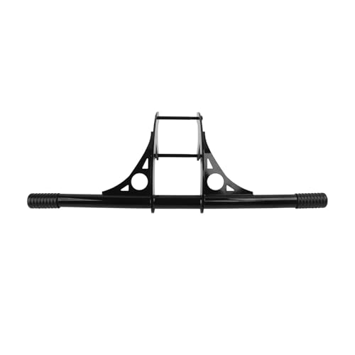 Évitez les casses moteur avec ce crash bar Honda Rebel CMX 300 protection anti-chute