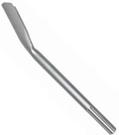 Irwin Tools 333016 Concrete Gouge, 1 x 12"