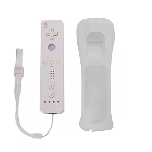 La mejor comparación de Funda mando Wii los preferidos por los clientes. 5 Imagen adicional