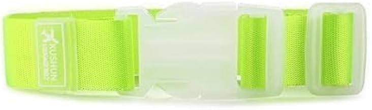 Heavy Duty Luggage Strap for Travel, Adjustable Primary Accessory for Suitcase Closure Portable Carrying Strap Heavy Duty Cross Luggage Strap Suitcase Travel Belt