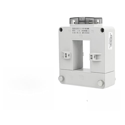 Transformateur de courant ouvert NLH2-0.8 triphasé basse tension 600/5A classe 0.5