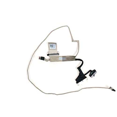 Câble LCD Dell Inspiron 15 7569 nappe vidéo LED 074CNT de rechange pour réparation PC portable