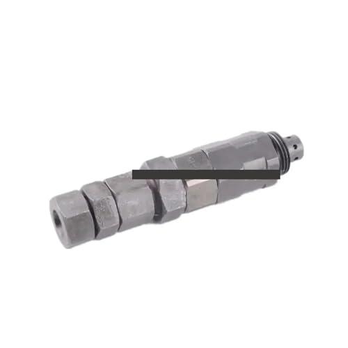 Soupape de sécurité commande 4289602 valve hydraulique 220-3 - 7