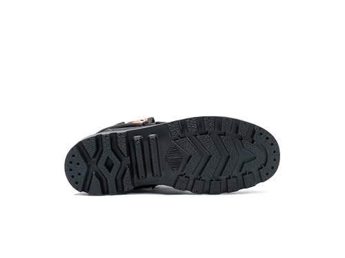Image of Palladium unisex-adult Baggy