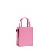 Imagen de TOUS MINI BOLSO POP BRENDA ROSA OSCURO