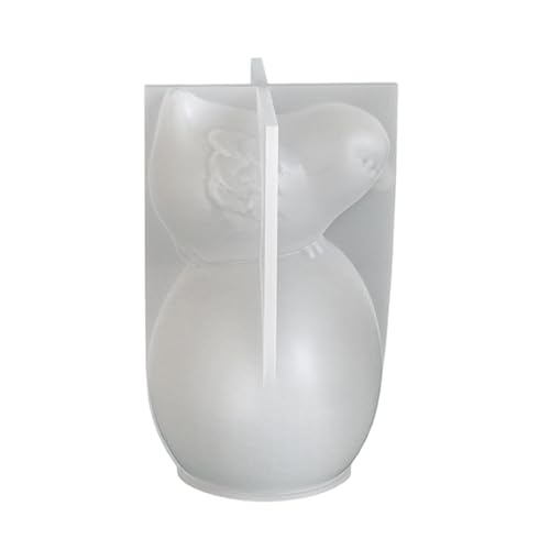 Wilgure Pollito En Huevos Moldes De Silicona Tema Vela Molde De Silicona Para Moldeo De Resina Vela Jabón Chocolate Pastel Herramienta De Hornear Molde De Decoración De Pascua