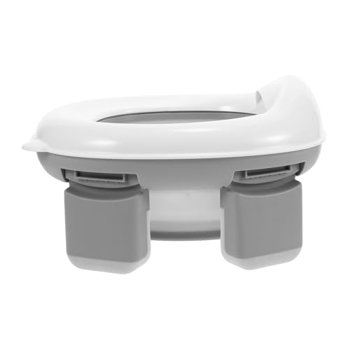 Pour garçons et filles siège de toilette pliable portable pour propreté nomade