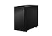 Fractal Design Define 7 Black Solid Brushed Aluminum/Steel E-ATX Silent Modular Mid Tower Computer Case