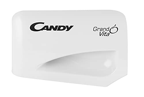 10 x 25 x 2 cm Candy 41040957 Cassetto Dispenser Frontale, Gran Vita, 10x25x2cm, Plastica