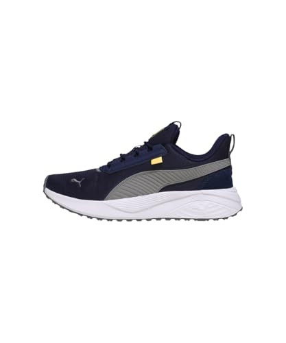 Image of Puma Unisex-Adult Pacer 23 Street Sd Res Sneaker