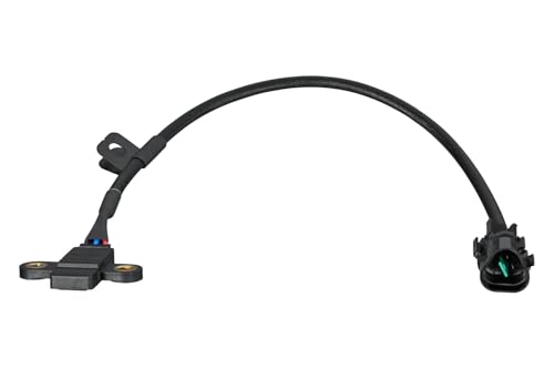 Capteur de vilebrequin HELLA 6PU358380-411 d'angle moteur d'origine