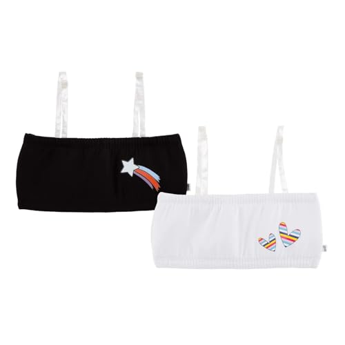 Image of YouGotPlanB Girls Training Bra