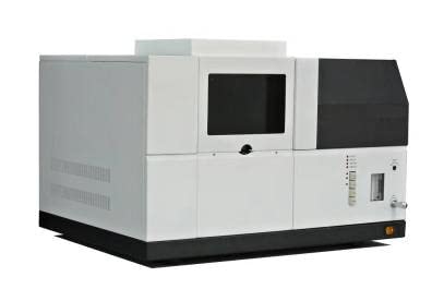 AAS 5800 Atomic Absorption Spectrophotometer 190-900nm, commonly Used in Heavy Metal Detection, Environmental Testing, ore Testing, Agricultural Analysis, semiconductor and Alloy Analysis