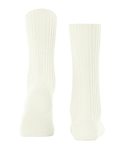 Image of FALKE Women's Cosy Wool Boot Socks, Warming, Merino Cashmere, Crew Length, Light Stockings, Trendy Clothing, 1 Pair