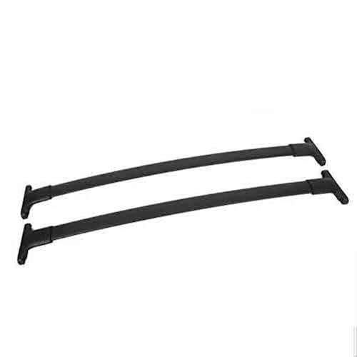 Barres de toit transversales pour Ford Explorer 2016-2019 en alu robuste