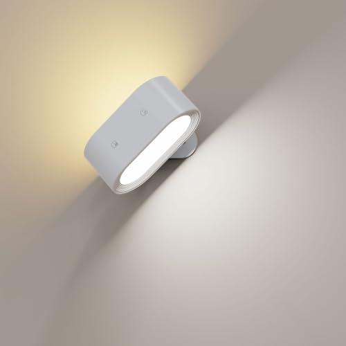 Coollamp Rechargeable Wall Light