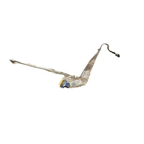 Câble écran Dell Latitude 2100 nappe de rechange LED DD0ZM1LC102 pour réparer ordinateur