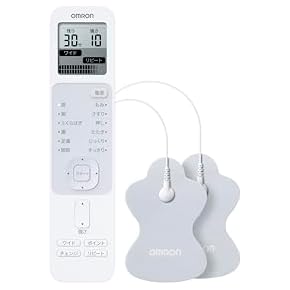 Amazon.co.jp: 低周波治療器 - 健康家電: ホーム＆キッチン