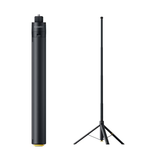 Insta360 Throwpod capsule de protection anti-choc pour vue aérienne