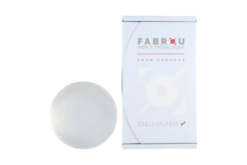 FABROU メンズ フェイシャルソープ 100g