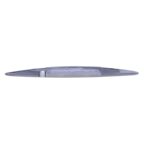 Feu stop arrière à LED haute luminosité pour CRV troisième feu stop blanc 34270TFCH01