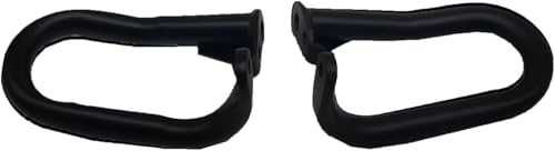 Pièces détachées moto Goldwing GL1800 F6B protecteur de moteur et pare-choc arrière