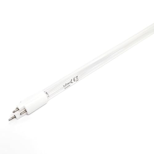 Lámpara compatible Sterilight S330RL S2Q Gold 16W LED miniatura 1