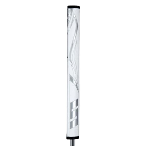 SuperStroke Zenergy Flatso 1.0 Putter Grips