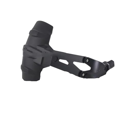 Garde-Boue arrière pour BMW F750GS 2018-2022 noir en plastique ABS