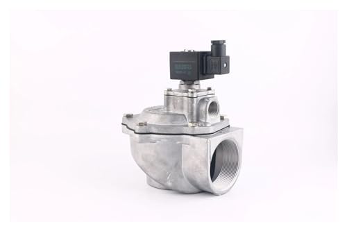 Valve d'impulsion SCG353A051 pour optimiser le nettoyage de votre système de dépoussiérage - 4