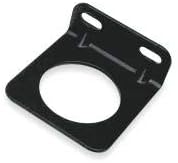 Wilkerson Regulator Wall Mounting Bracket - GPA-96-606 (Pack of 2)