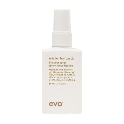 EVO Mister Fantastic Spray protector para secado miniatura 1