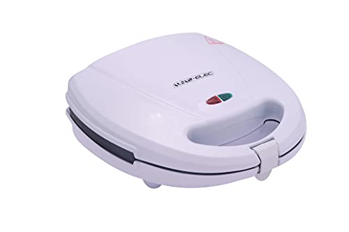 Al Saif Electric Sandwich Maker 750 Watts
