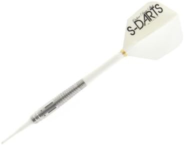 S4 dart barrel [Esufo] Zeus 2