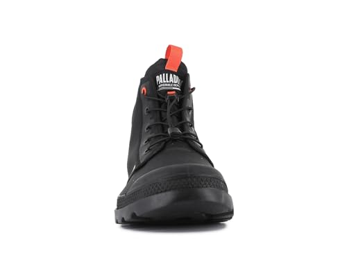 Image of Palladium Unisex-Adult Classic Ankle Boot