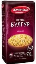 Zhmenka Bulgur Wheat Groats GMO Free 1 lb 98 Oz / 900 g Rpoduct of Ukraine (2 Pack)