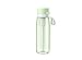 Philips - AWP2731GNR - Botella Filtro de Agua Go Zero Daily, Elimina el cloro y mejora el sabor, Libre de BPA, 660 ml, Verde Menta