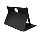 TCL Tablet-Hülle für NXTPAPER 11 Plus – Schlanke PU-Leder Flipcover mit 3 verstellbaren Winkeln, magnetischer Stifthalterung & Auto Sleep/Wake-Funktion – Schwarz