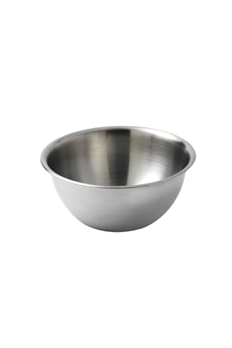 Faringdon Collection BayTree Cookware Swift Bol en Acier Inoxydable