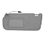 Gray(Driver Side with Light)