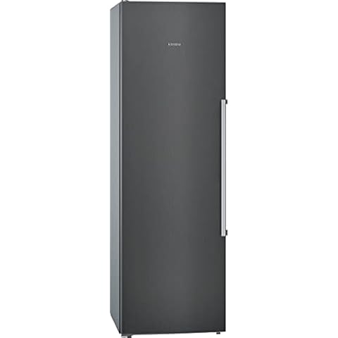 Siemens KS36FPXCP iQ700 Frigorífico independiente Cover