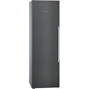 Siemens KS36FPXCP iQ700 Vrijstaande koelkast, C, 97 kWh/jaar, 309 l, hyperFresh-Premium 0°, noFrost, freshSense, LED-verlichting