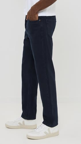 FRAME Men's The Straight Jeans4