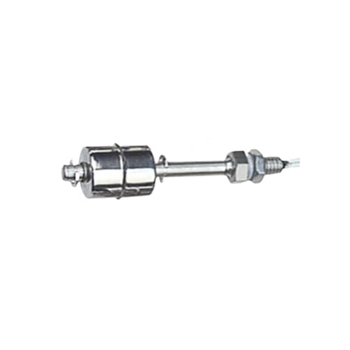 Capteur de niveau d'eau vertical en acier inoxydable 150mm pour réservoir