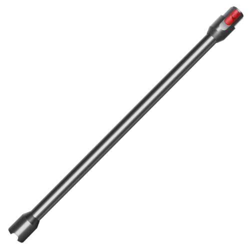 Tubo Extensión Repuesto Dyson V12 Slim/V9 Motorbar Aspiradora, Gris
