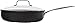 Cuisinart 12-Inch Deep Fry Pan w/Cover, Chef's Classic Nonstick Hard Anodized Collection, 622-30DFP1