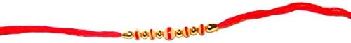 Bracelets - (Pack of 12 Rakhis)