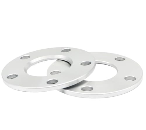 Cales de roue 5x114.3 Dodge Stealth 1991-1996 | Élargisseurs en alliage de 3mm