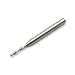 TEMO Carbide Downcut Inlay Router Bit 1/16 Inch (1.6 mm) Diameter