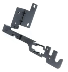Tolxh #N552906 Table Saw Fence, Rear Bracket DWE7491RS DWE7491RS DWE7492 Quality Durable New Replacement Parts For DeWalt